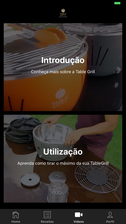TableGrill screenshot-8