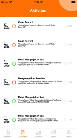 Game screenshot Toska apk
