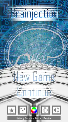 Game screenshot Brainjection mod apk