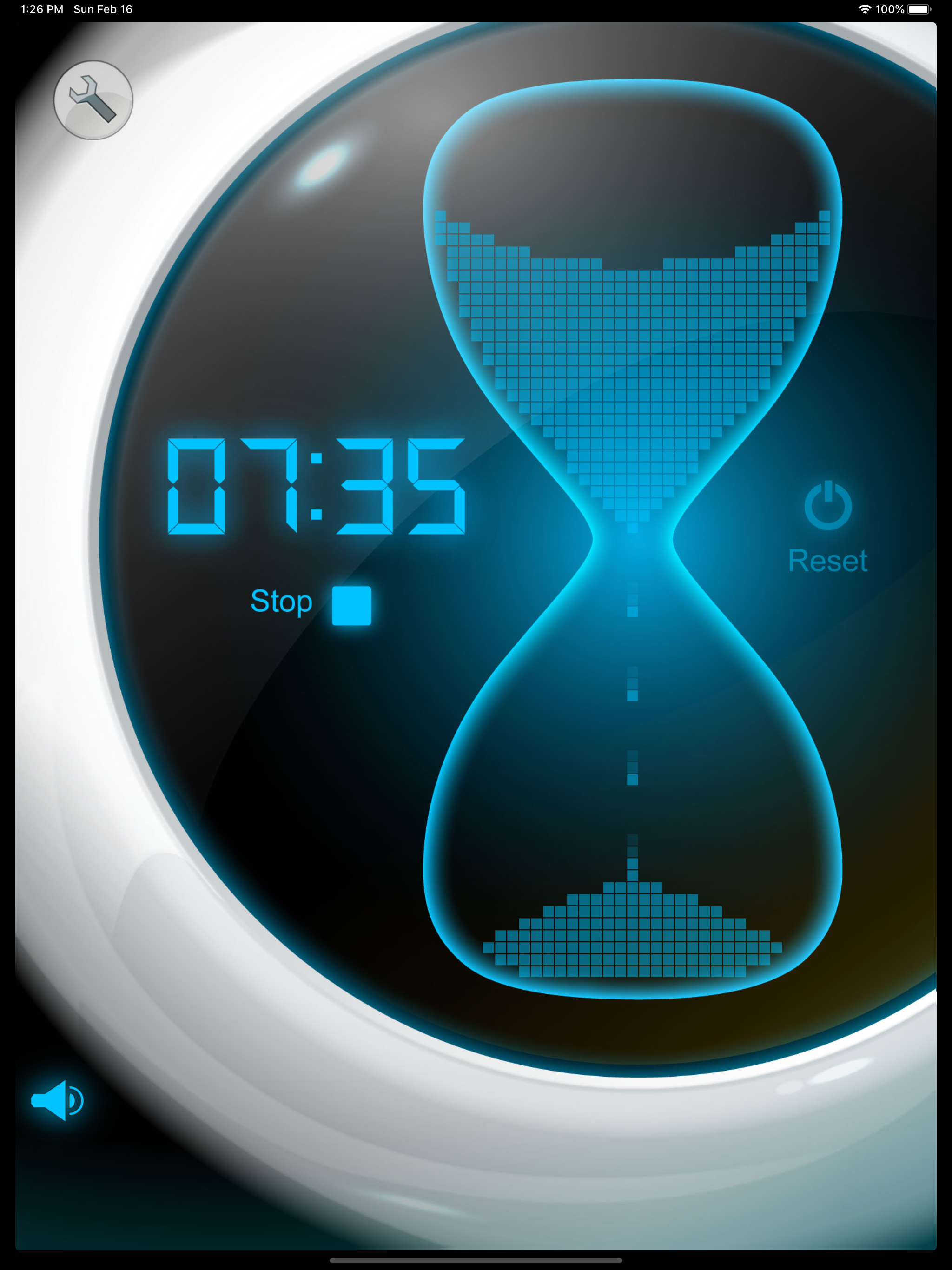 Best Sand Timer