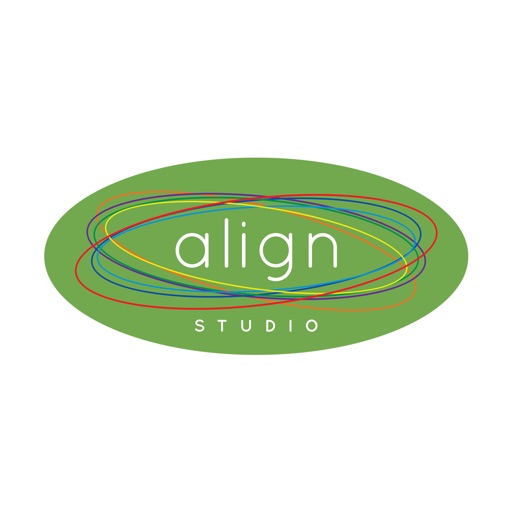 Align Studio Pilates icon