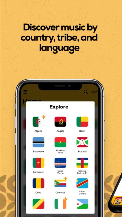 Jwompa - Stream African Music