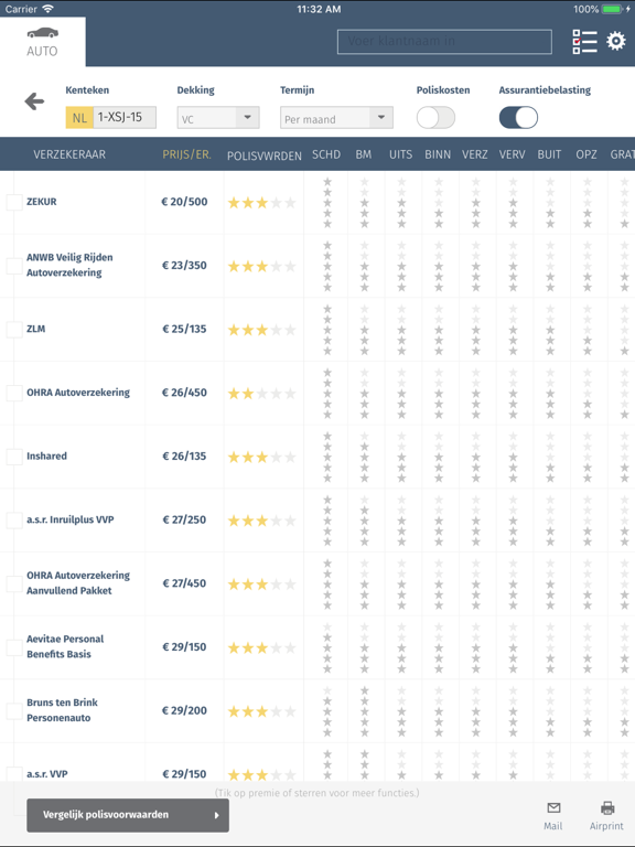 Screenshot #5 pour Rolls