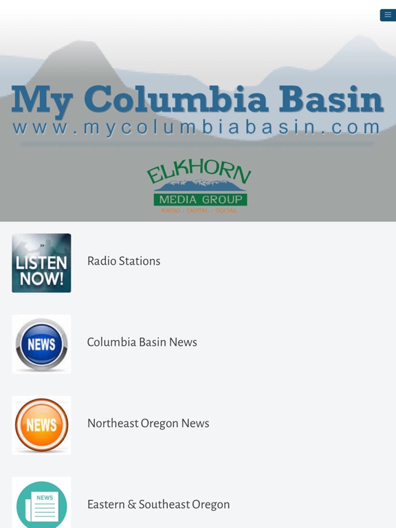 Screenshot #4 pour My Columbia Basin