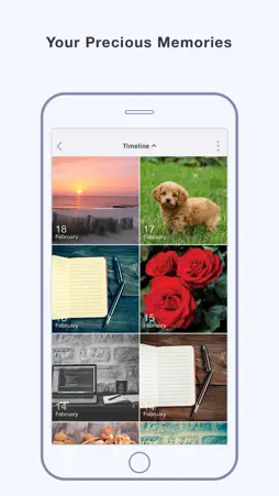 Simpler - Diary, Journal screenshot 4