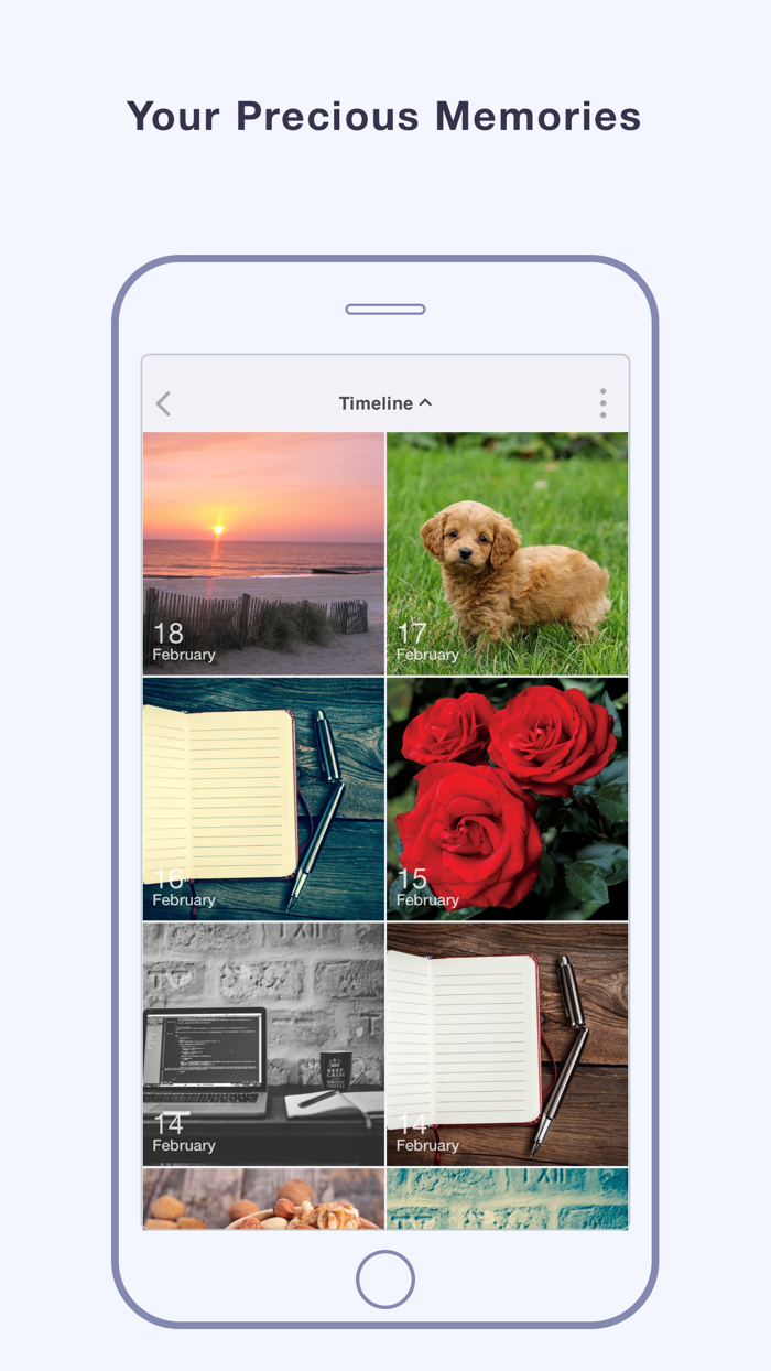 Simpler - Diary Journal
