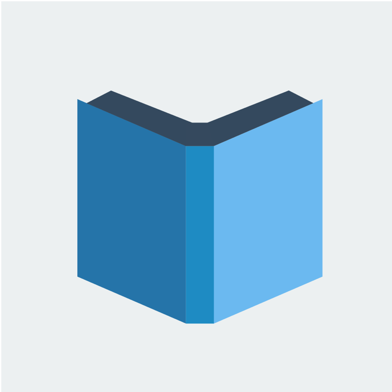 Reading List - Book Log