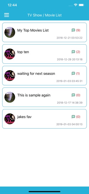 Whatcha Watching(圖2)-速報App