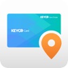 KEYCO Finder icon