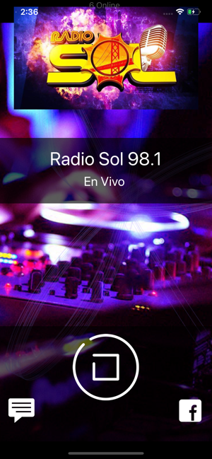 Radio Sol(圖1)-速報App