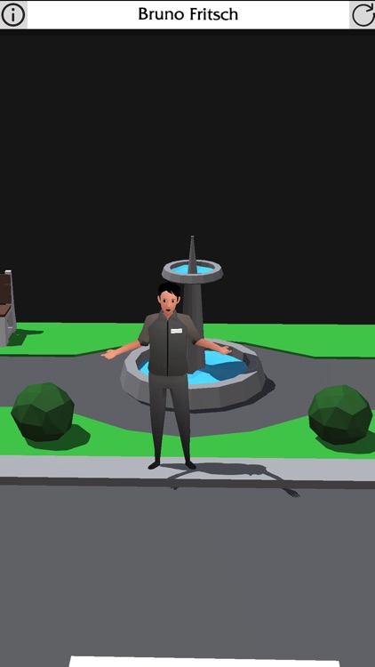 Bruno Fritsch AR screenshot-3