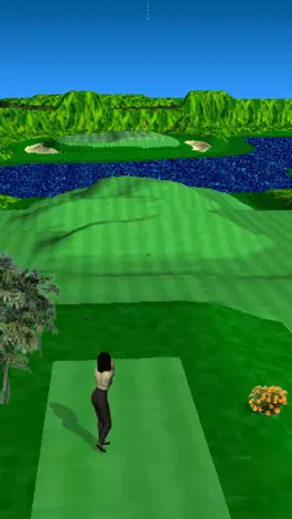 Game screenshot Par 3 Golf hack