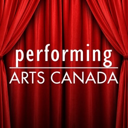 Performing Arts Canada