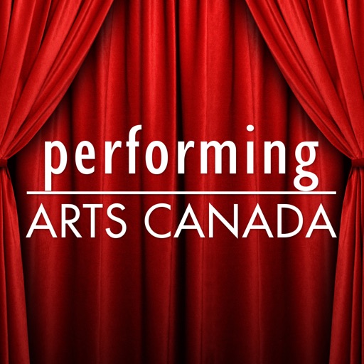 Performing Arts Canada
