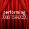 This app is your guide to everything the Performing Arts