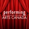 This app is your guide to everything the Performing Arts