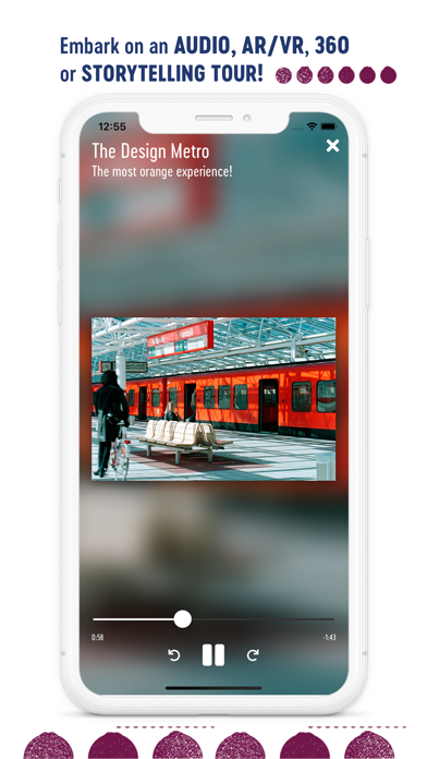 Screenshot #2 pour DayTripster