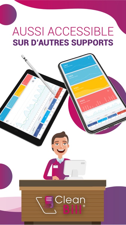 CleanBill screenshot-5