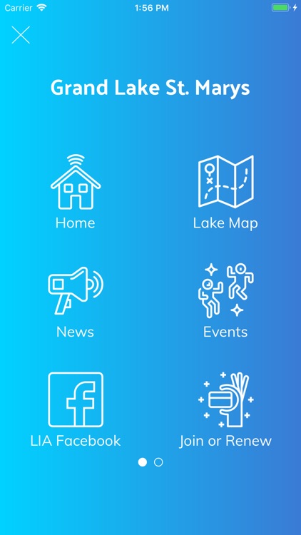 Grand Lake St. Marys