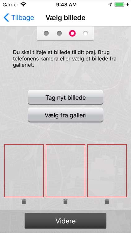 Giv et praj–Fredericia Kommune screenshot-4