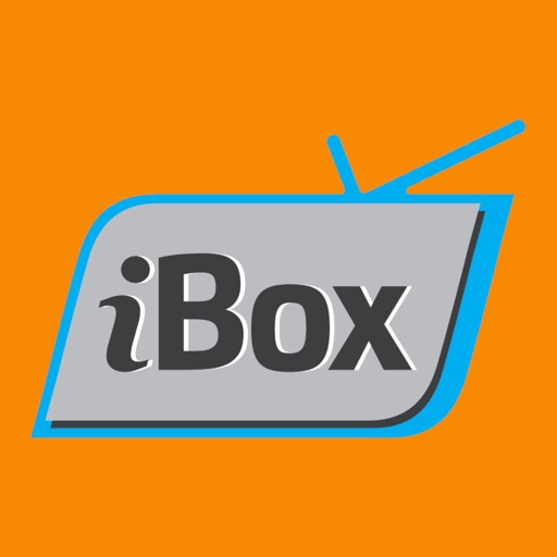 iBox TV Ireland