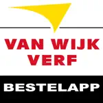 Bestelapp Van Wijk Verf App Negative Reviews
