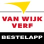 Bestelapp Van Wijk Verf app download