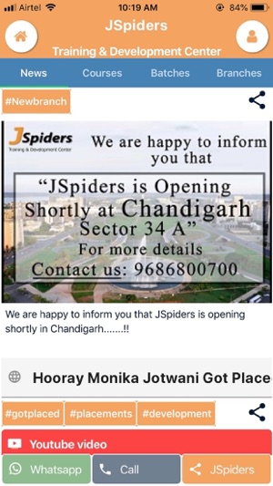 JSpiders(圖1)-速報App