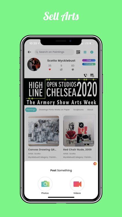 Sosokan screenshot-3