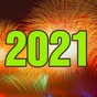 2021 - Happy New Year Cards app download