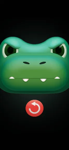 Game screenshot Крокодил рулетка hack