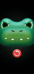 Croco? Croco Roulette screenshot #3 for iPhone