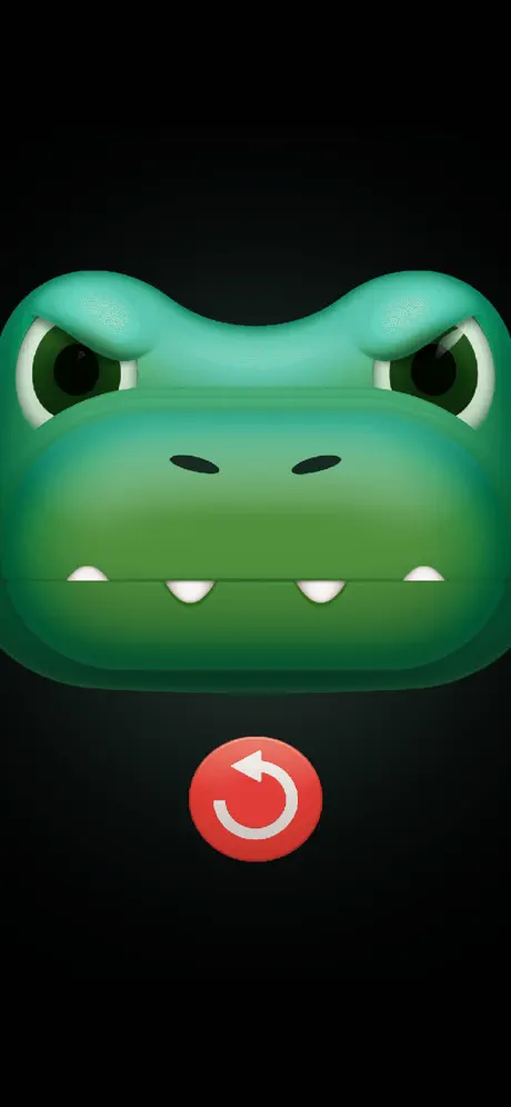 Croco? Croco Roulette