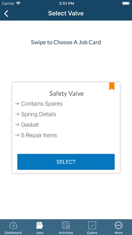 F2O Valve Repair screenshot-3