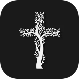 Bible Devotional app icon