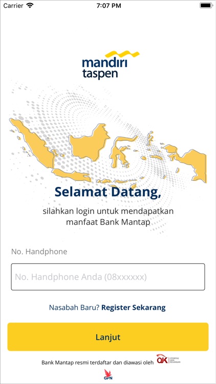 Mantap Mobile