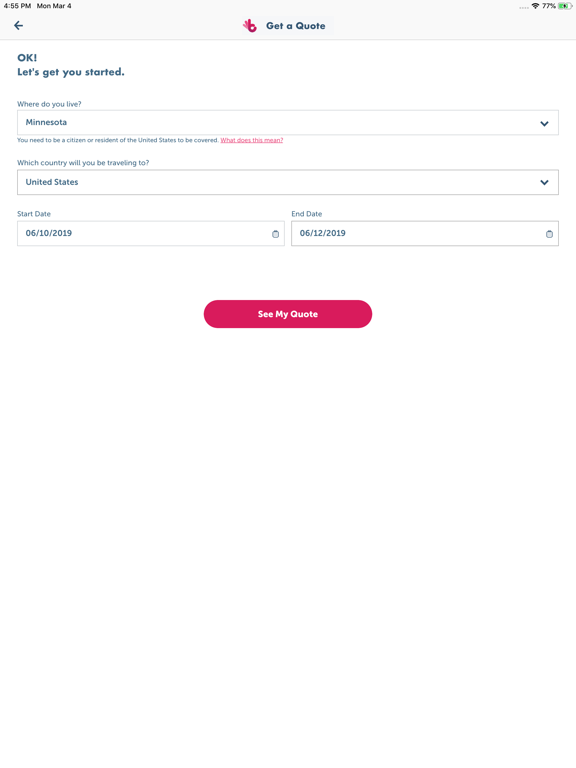 Screenshot #5 pour Bonzah