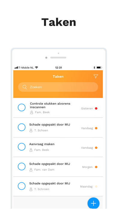 Screenshot #3 pour Assu®2Go
