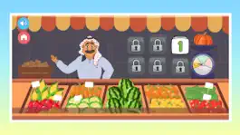 Game screenshot كريم و جنى hack