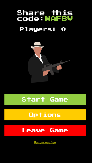 Mafia Classic Card Dealer(圖3)-速報App