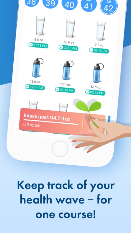 Water Tracker PRO & Reminder screenshot-6