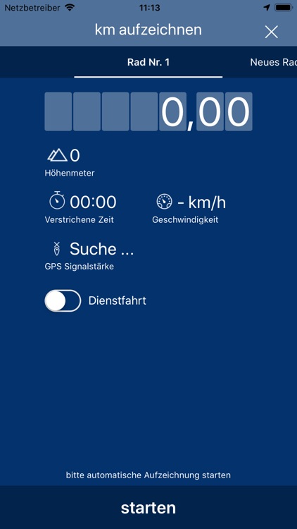 Niederösterreich radelt screenshot-5