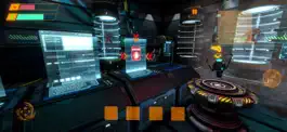 Game screenshot Alien Spaceship Escape hack