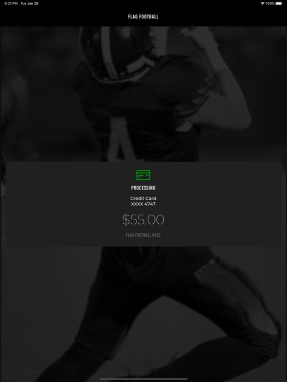 Screenshot #6 pour Pickle Juice POS