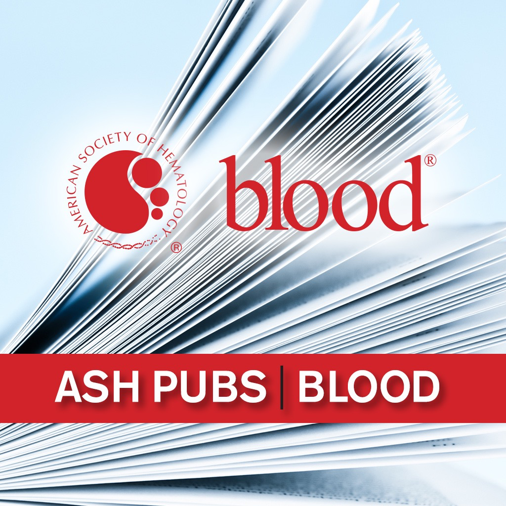 Get ASH Pubs | Blood for iOS, iPhone, iPad Aso Report