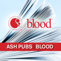 ASH Pubs  Blood