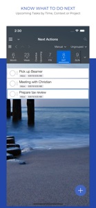 Organize:Pro Cloud Tasks screenshot #7 for iPhone