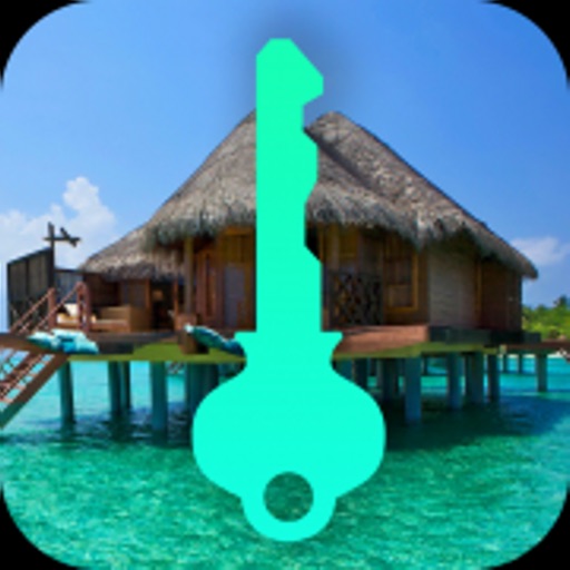 Escape Beach iOS App