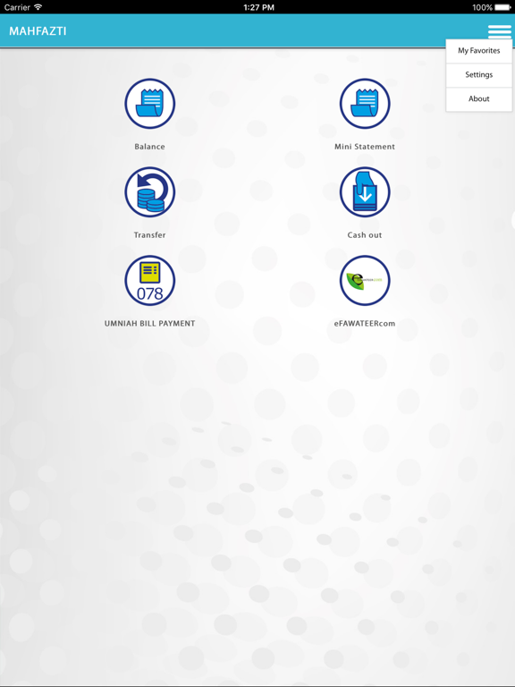 Screenshot #4 pour Mahfazti