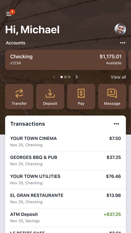 Wyoming Community Bank screenshot-3